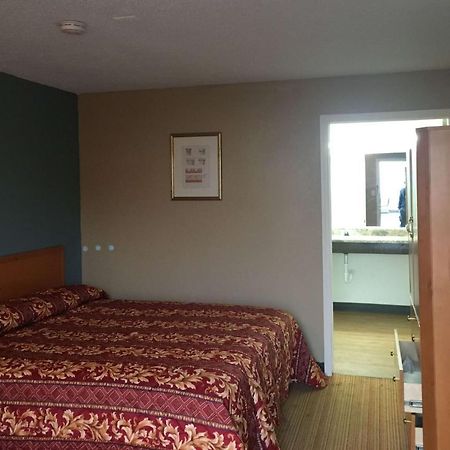 Knights Inn Merrillville Εξωτερικό φωτογραφία
