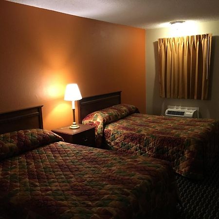 Knights Inn Merrillville Εξωτερικό φωτογραφία