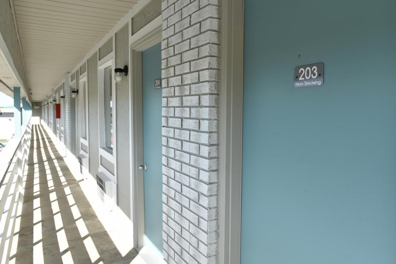 Knights Inn Merrillville Εξωτερικό φωτογραφία