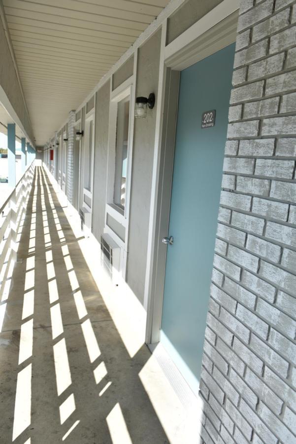 Knights Inn Merrillville Εξωτερικό φωτογραφία