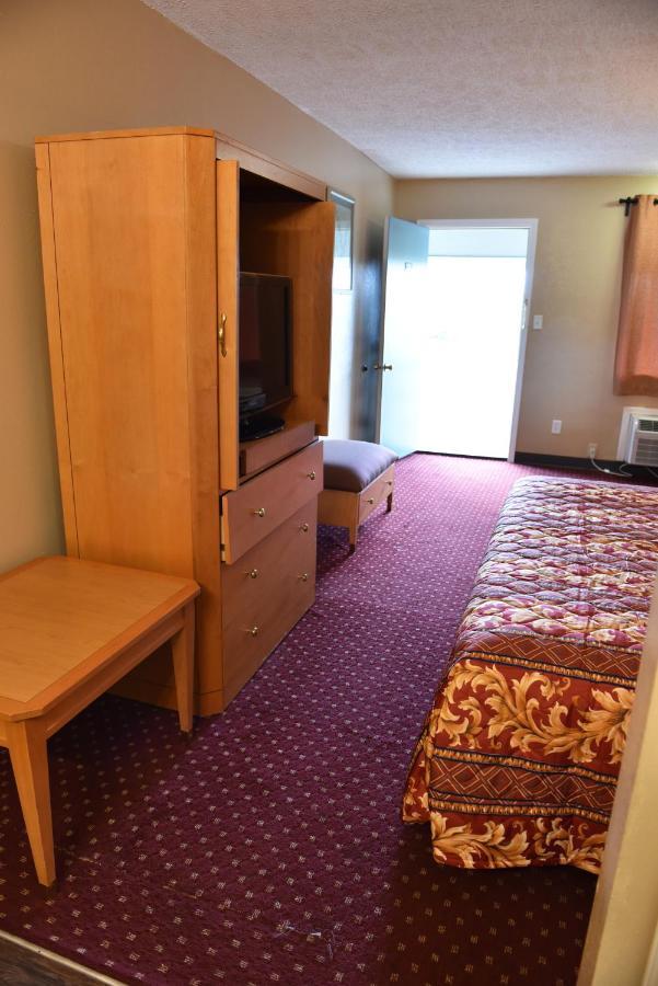 Knights Inn Merrillville Εξωτερικό φωτογραφία