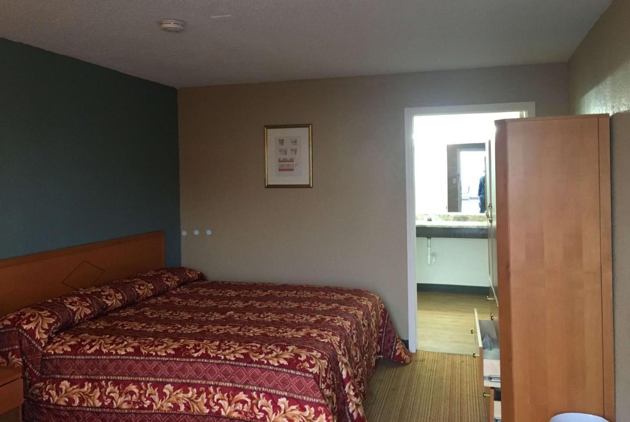 Knights Inn Merrillville Εξωτερικό φωτογραφία
