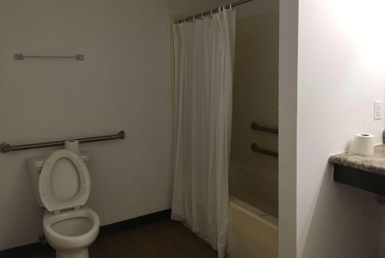 Knights Inn Merrillville Εξωτερικό φωτογραφία