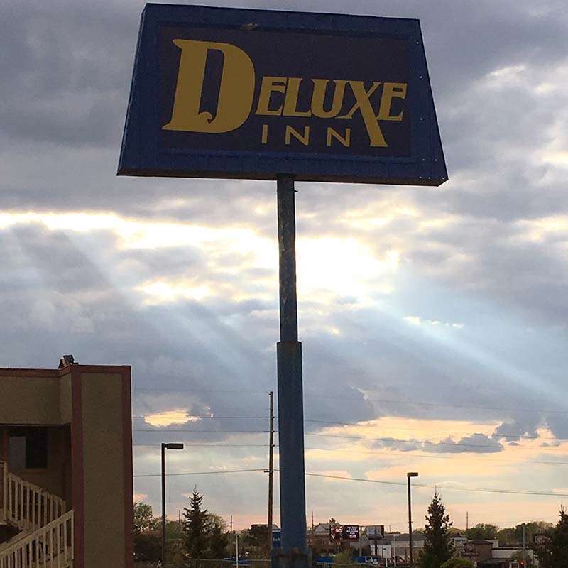 Knights Inn Merrillville Εξωτερικό φωτογραφία
