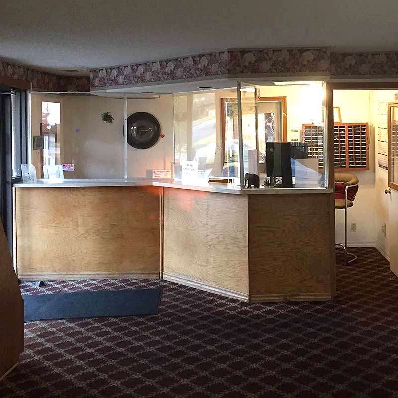 Knights Inn Merrillville Εσωτερικό φωτογραφία