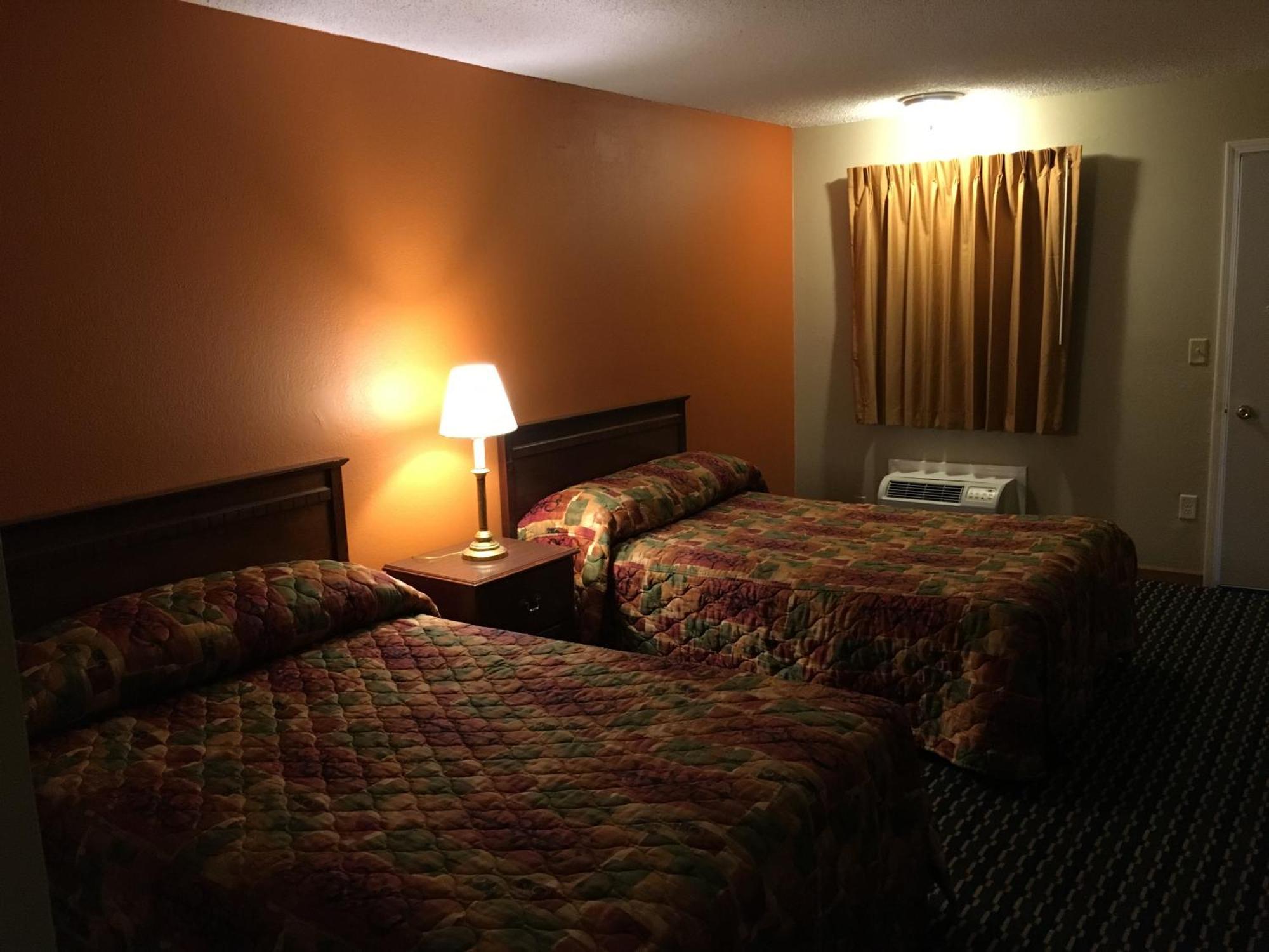 Knights Inn Merrillville Εξωτερικό φωτογραφία