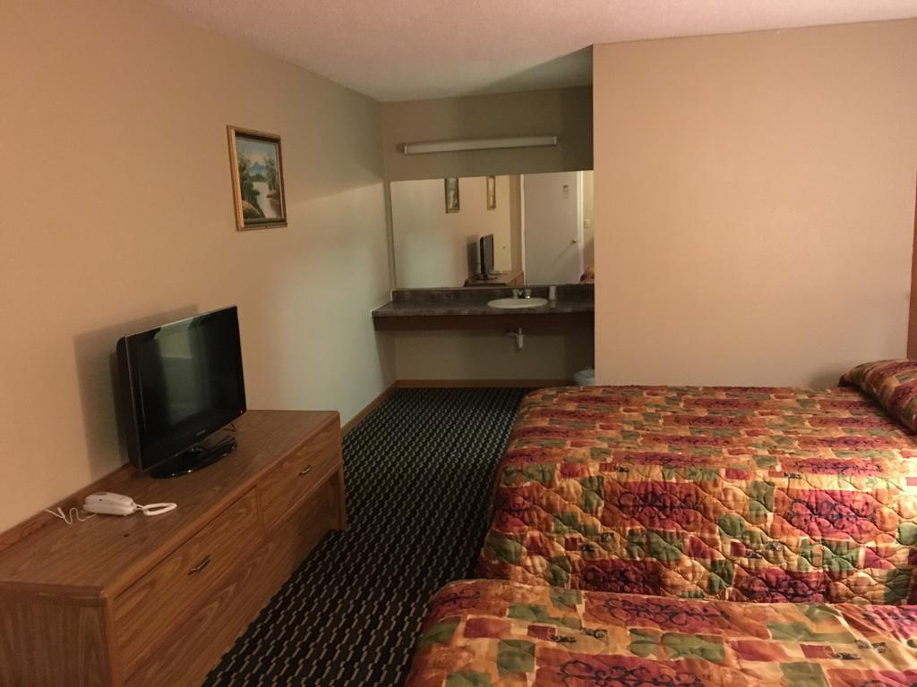 Knights Inn Merrillville Εξωτερικό φωτογραφία