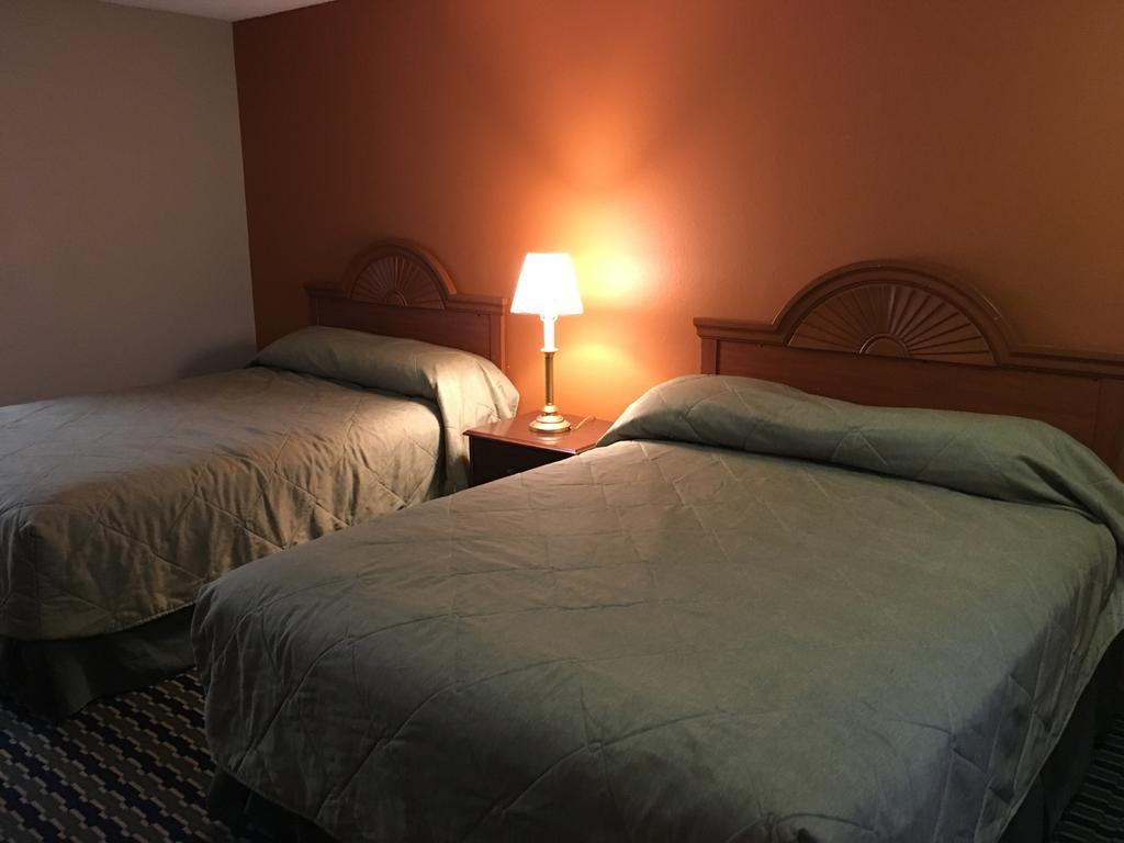 Knights Inn Merrillville Εξωτερικό φωτογραφία