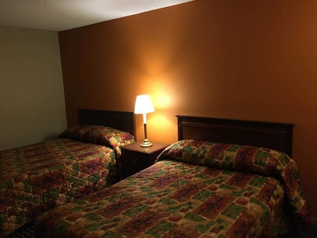 Knights Inn Merrillville Εξωτερικό φωτογραφία