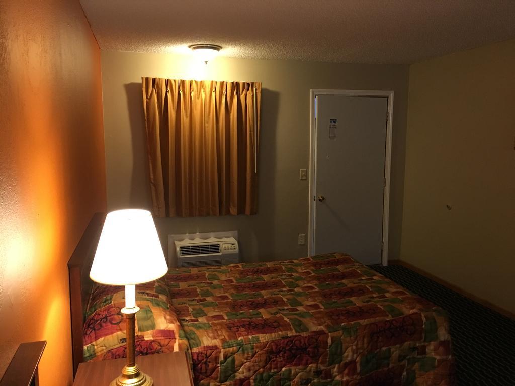 Knights Inn Merrillville Εξωτερικό φωτογραφία