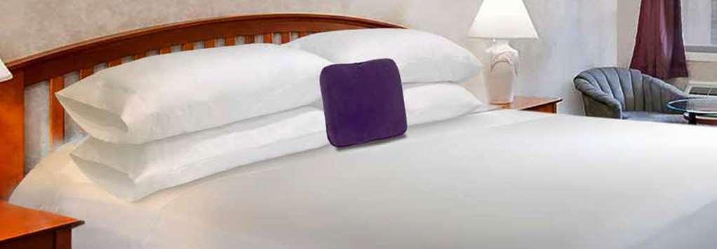 Knights Inn Merrillville Δωμάτιο φωτογραφία